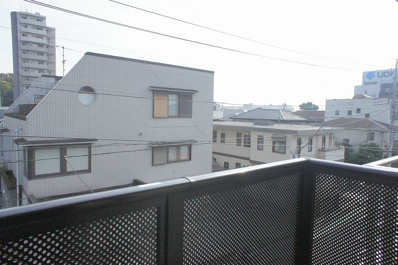 プロヴァンス 眺望