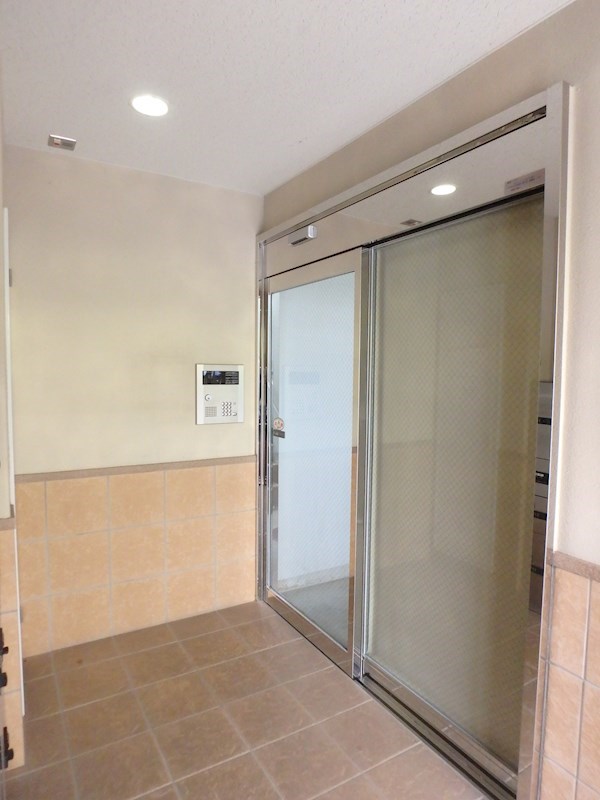 ピュール浜田山 P6200163.jpg