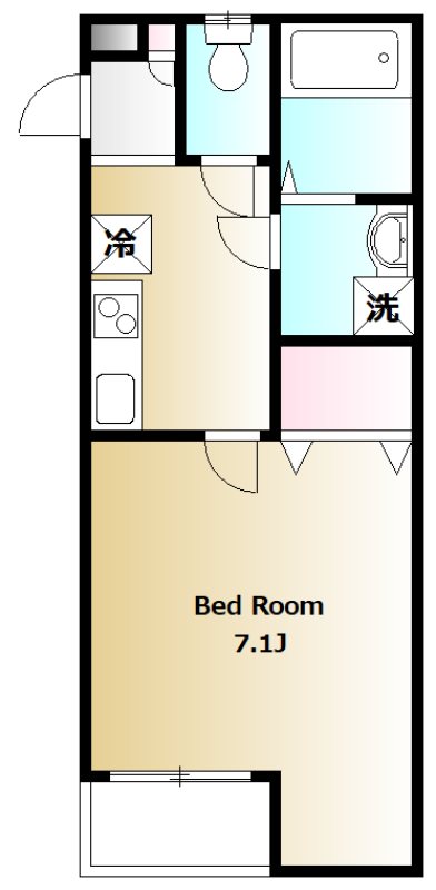 SWELL　COURT SWELL COURT105間取り.jpg