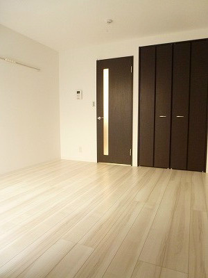 SWELL　COURT 角部屋のお部屋