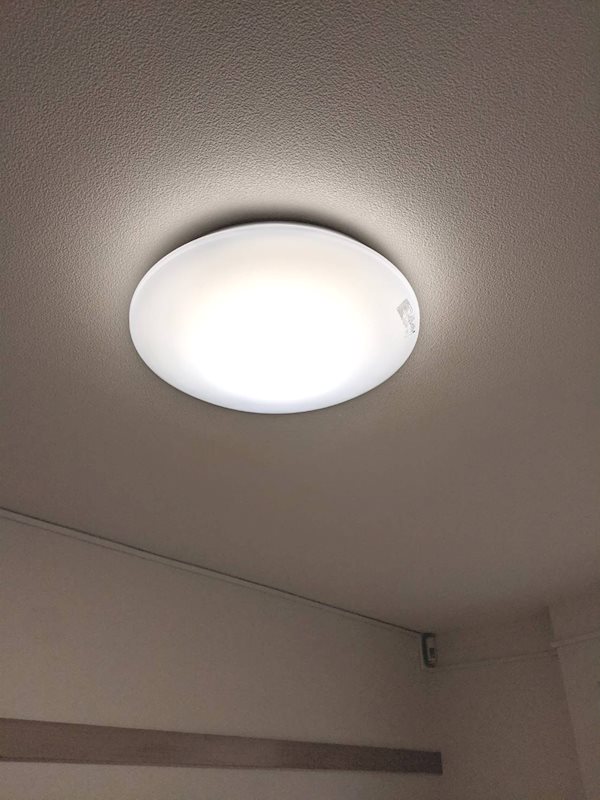 ミルフィーユ恵比寿 照明新設しました★