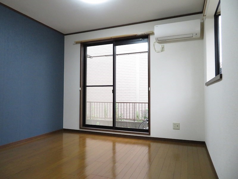 ベルエポック光ヶ丘 南向きにお部屋です