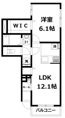メゾンドマルシェ初台 メゾンドマルシェ初台101.jpg