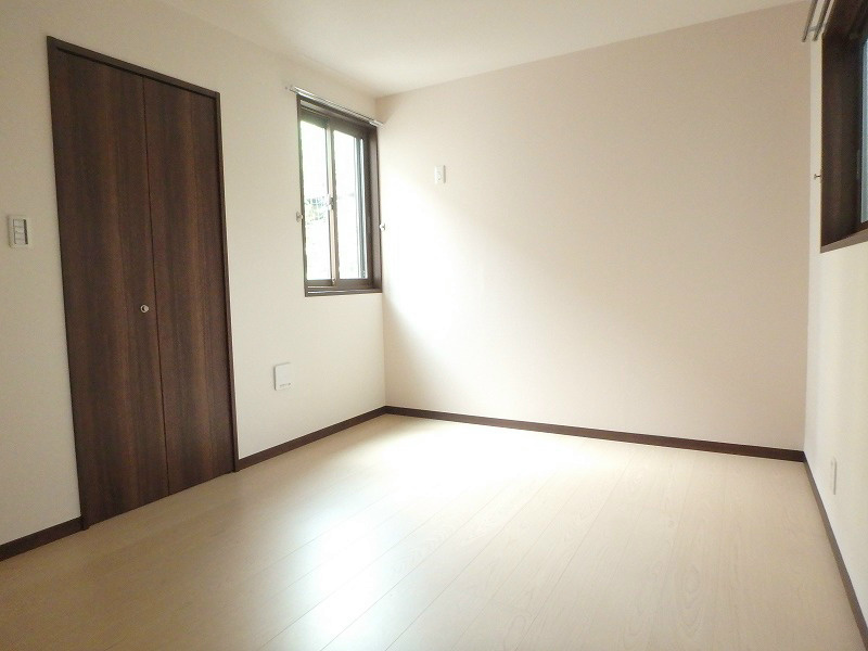 メゾンドマルシェ初台 ゆったりくつろげるお部屋