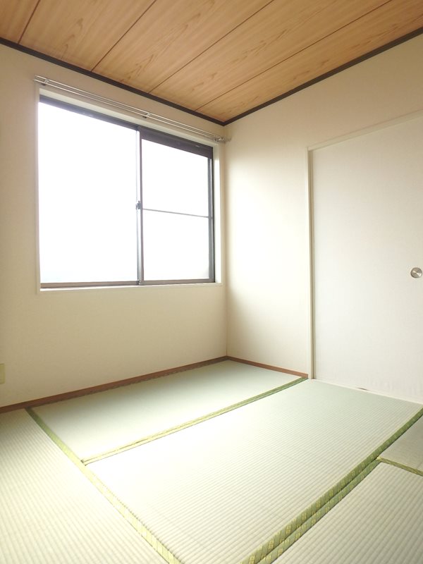 ハイムストーク 趣のある和室★子育てしやすい