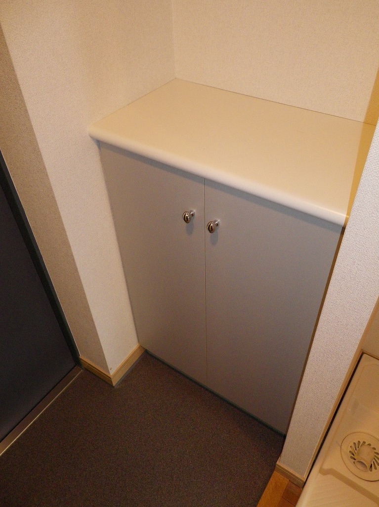 モルトソーニャ シューズBOX