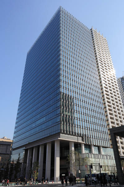メゾンフルール ショッピング施設：MEGURO CENTRAL SQUARE(目黒セントラルスクエア)　489m