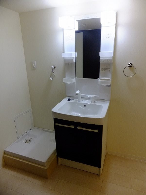シャリエール住吉 嬉しいシャンプードレッサータイプ