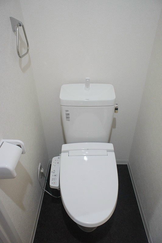 シャリエール錦糸町 ウォシュレット