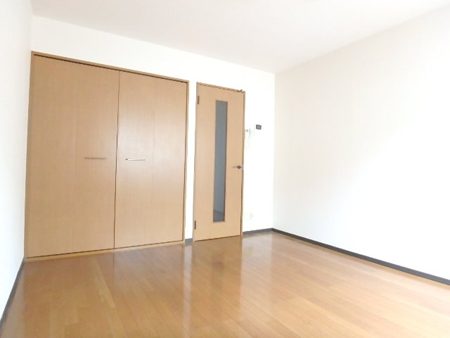 ファミール 南向きで日当たりのよいお部屋