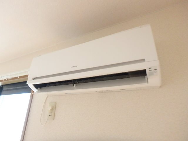 ファミール エアコン