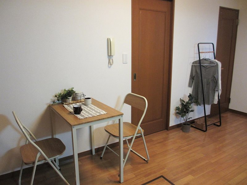 ADORATION 家具はイメージとなります