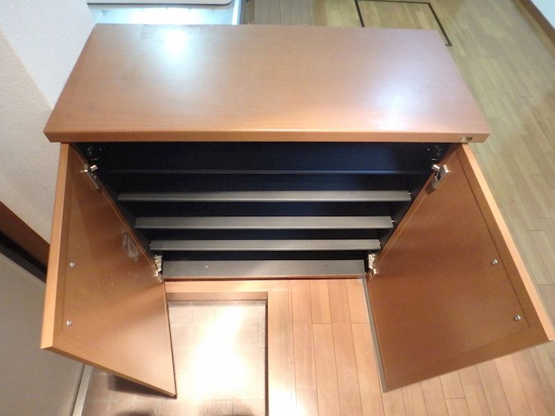 ADORATION シューズBOX