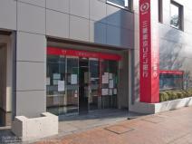 ディ・パンテレリア 銀行：三菱UFJ銀行上石神井支店　84m