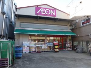 BESIDE OSHIAGE スーパー：まいばすけっと 東武曳舟駅西店　439m