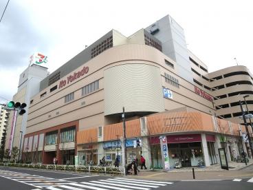 BESIDE OSHIAGE スーパー：イトーヨーカドー曳舟店　574m
