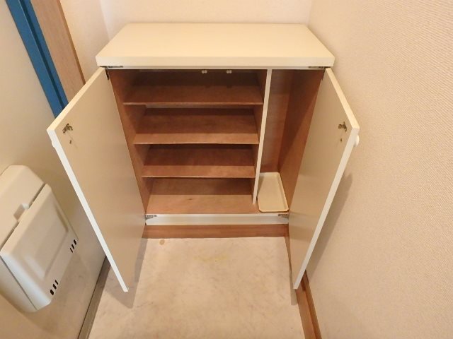 ベルーナSAITO シューズBOX