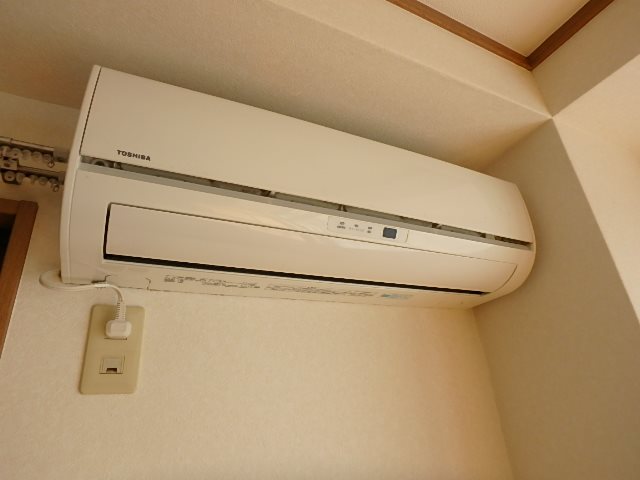 ベルーナSAITO エアコン1基