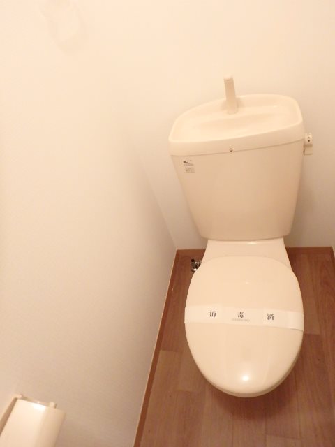 Kメゾン トイレ