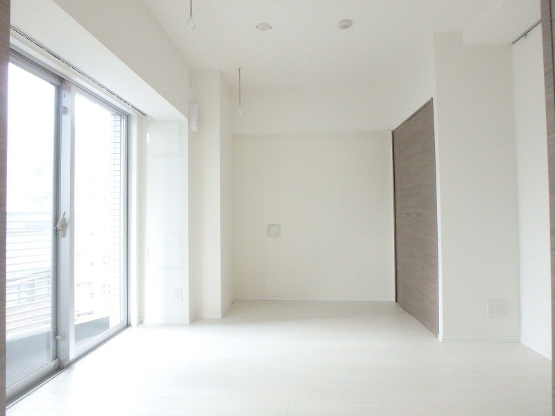 エグザレオーネ蔵前 明るい洋室5.7帖のお部屋