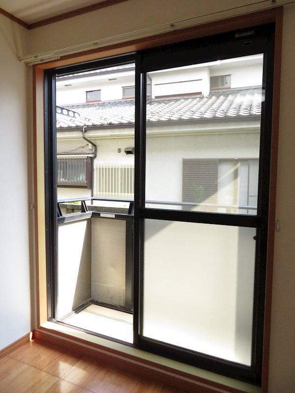 エスポワール船橋 南向き