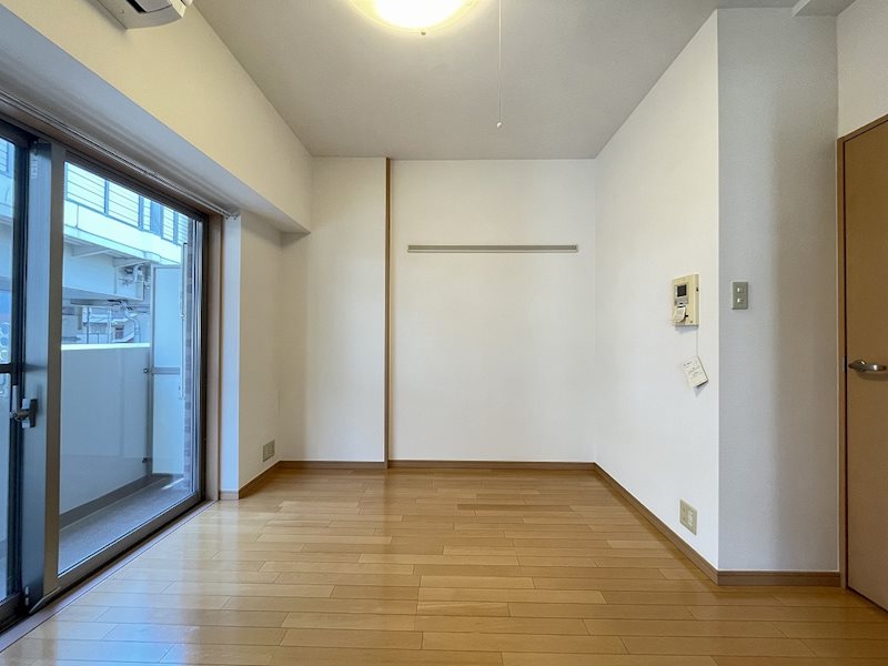 エクセリア池袋WEST 分譲マンションの1室でしっかりとした作り