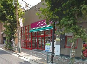 サニーコート雅 スーパー：まいばすけっと 亀沢4丁目店　119m