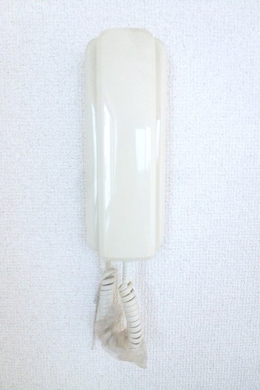 ファミールABE インターホン