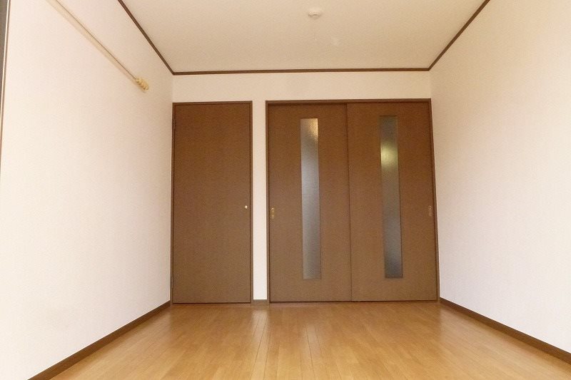 メゾンドエスポアール 使いやすい1Kタイプのお部屋