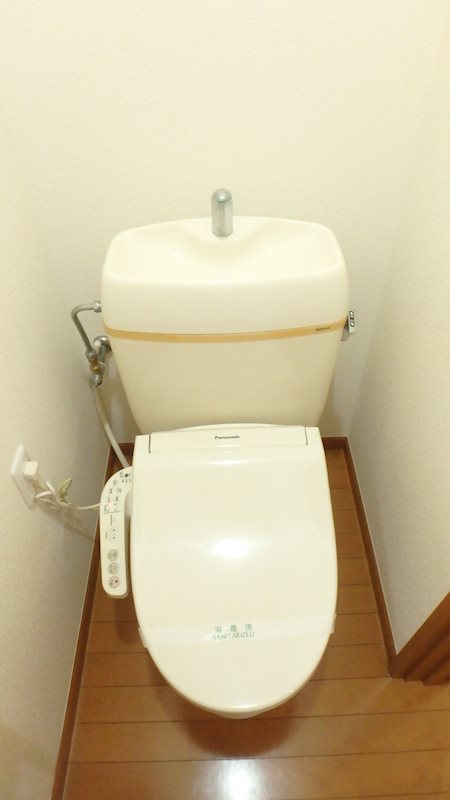 メゾンドエスポアールⅡ シャワートイレ付