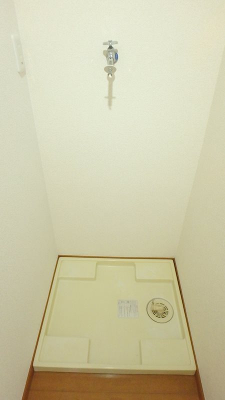メゾンドエスポアールⅡ 60㎝角洗濯パン