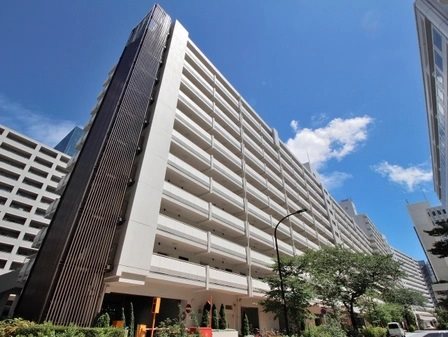 三田ナショナルコート 三田ナショナルコート外観.jpg