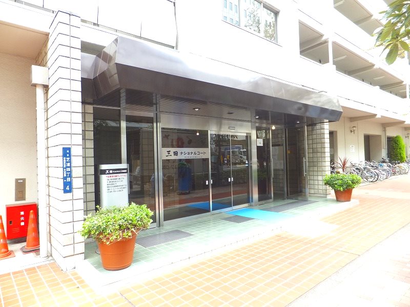 三田ナショナルコート DSCF3802.jpg