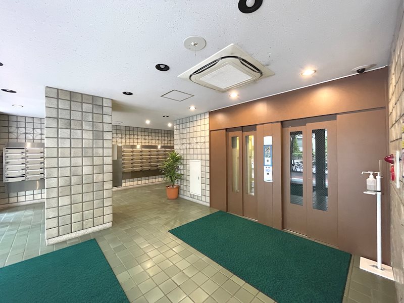 三田ナショナルコート IMG_2427.jpg