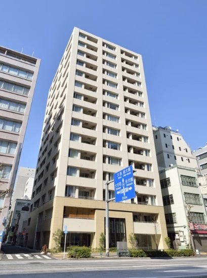 ブランズ日本橋茅場町 ブランズ日本橋茅場町外観.jpg