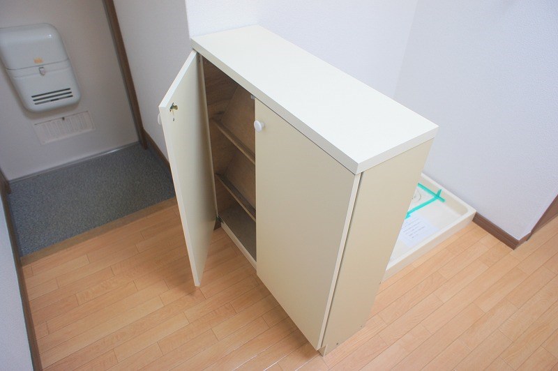 グリーンリバー シューズbBOX