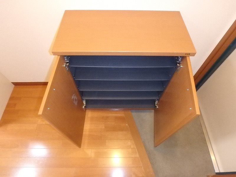 Et.Alrosキタノ シューズBOX