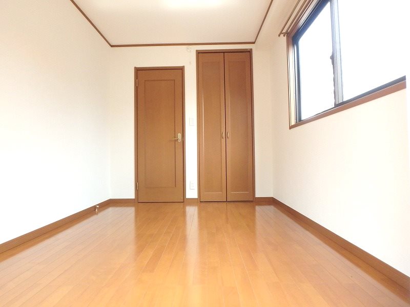 Et.Alrosキタノ 風通しもよく開放感のあるお部屋