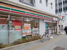 Et.Alrosキタノ コンビ二：セブンイレブン 台東東浅草1丁目店　176m