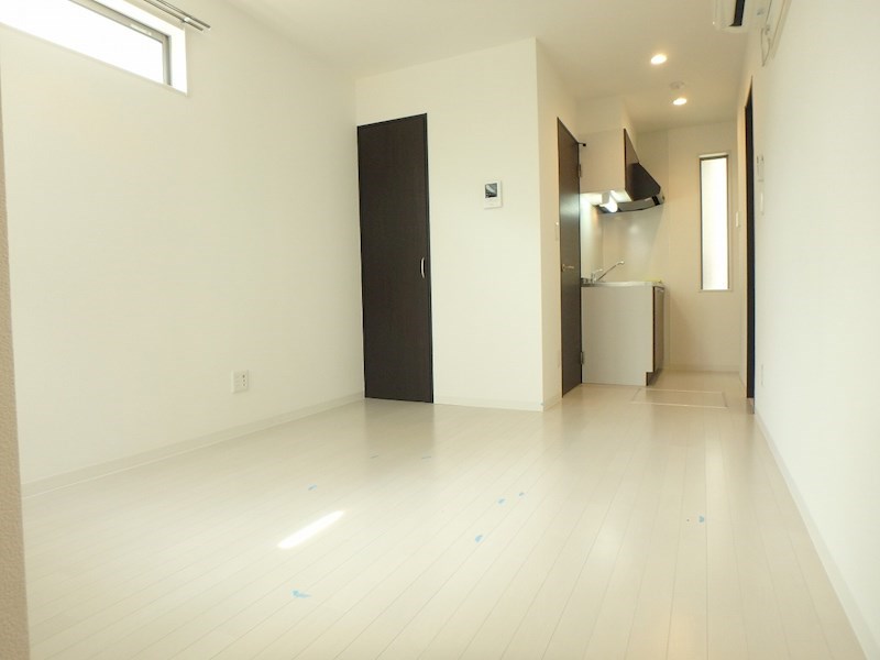 クレール新高円寺 使いやすい1ROOM
