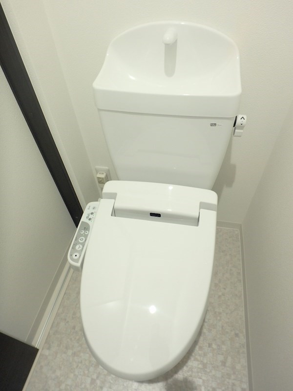 クレール新高円寺 ウォシュレット付き