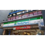 サニーコート秀和 コンビ二：ﾌｧﾐﾘｰﾏｰﾄ 江戸川船堀一丁目店　662m