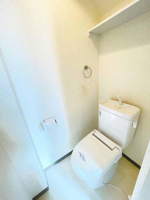 ラ・ターシェ ウォームレット付き
