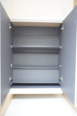 ラ・ターシェ シューズBOX