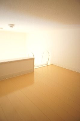 ラ・ターシェ ロフト2帖
