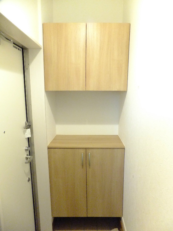 ルエン シューズBOX