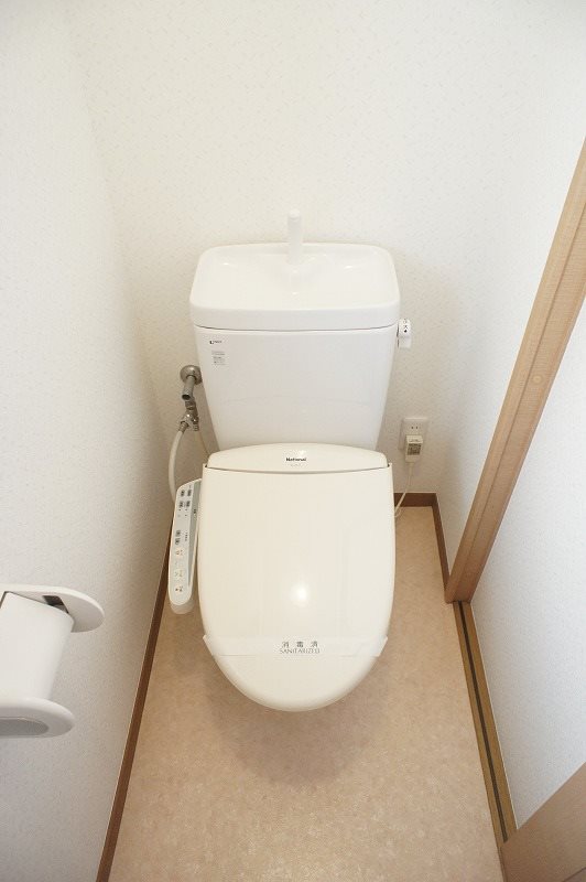 リヴェールM・T ウォシュレット付