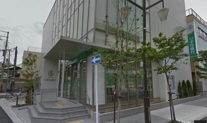 八木マンション 銀行：りそな銀行 江戸川南支店　588m