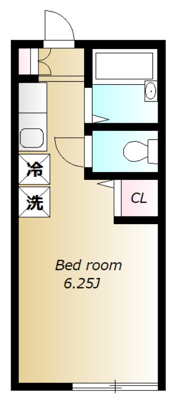 エスペランサ大塚 エスペランサ大塚102間取り.jpg