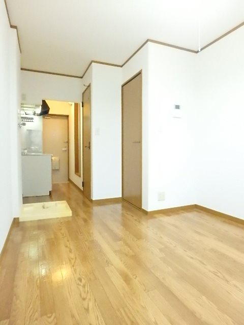 エスペランサ大塚 使いやすい1Kタイプの部屋★